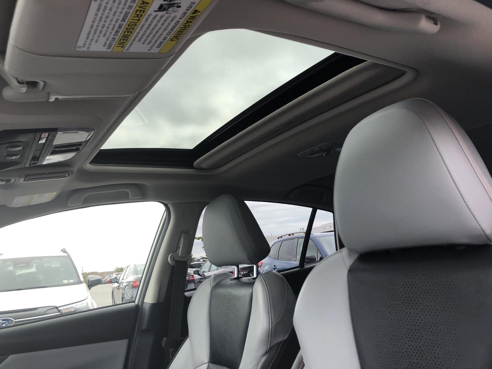 2020 Subaru Crosstrek Vehicle Photo in Mechanicsburg, PA 17050