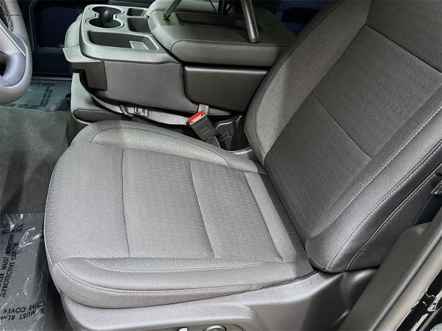 2026 Chevrolet Silverado 1500 Vehicle Photo in EVERETT, WA 98203-5662