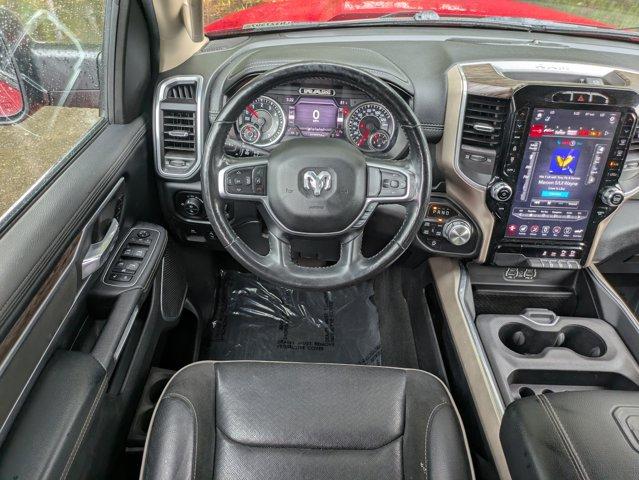 2020 Ram 1500 Vehicle Photo in BRUNSWICK, GA 31525-1881