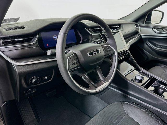 2023 Jeep Grand Cherokee Vehicle Photo in Doylsetown, PA 18901