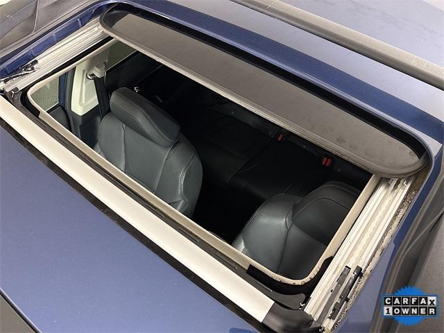 2022 Subaru Outback Vehicle Photo in Puyallup, WA 98371