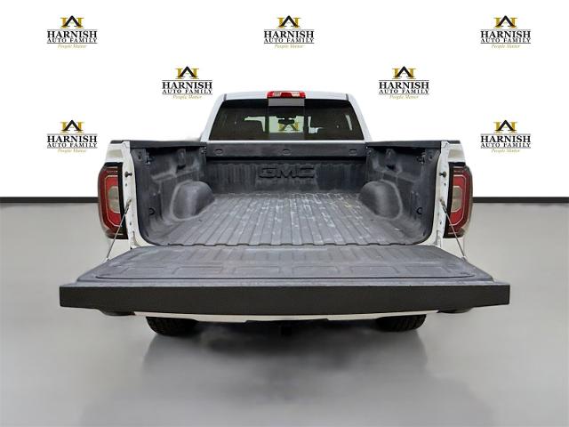 2016 GMC Sierra 1500 Vehicle Photo in EVERETT, WA 98203-5662