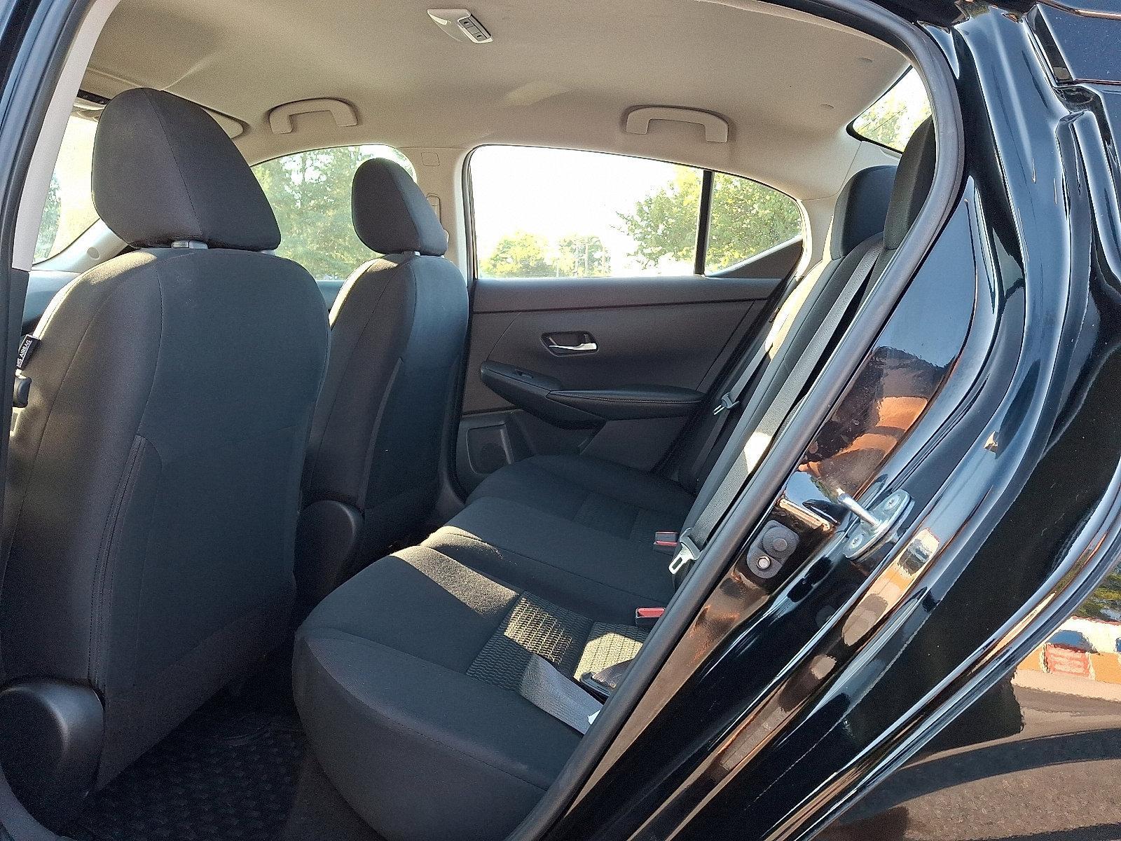 2023 Nissan Sentra Vehicle Photo in Harrisburg, PA 17111