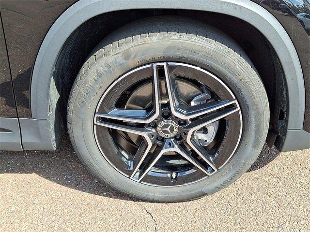 2023 Mercedes-Benz GLA Vehicle Photo in Willow Grove, PA 19090