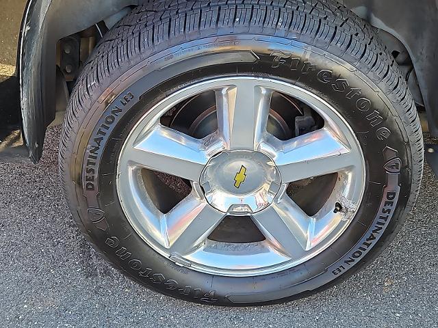 2010 Chevrolet Avalanche Vehicle Photo in TREVOSE, PA 19053-4984