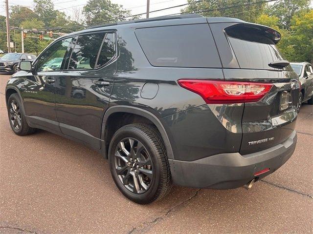 2019 Chevrolet Traverse Vehicle Photo in Willow Grove, PA 19090