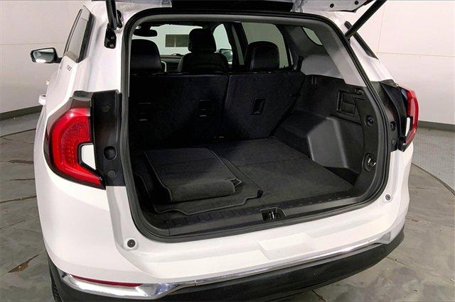 2023 GMC Terrain Vehicle Photo in KANSAS CITY, MO 64114-4502