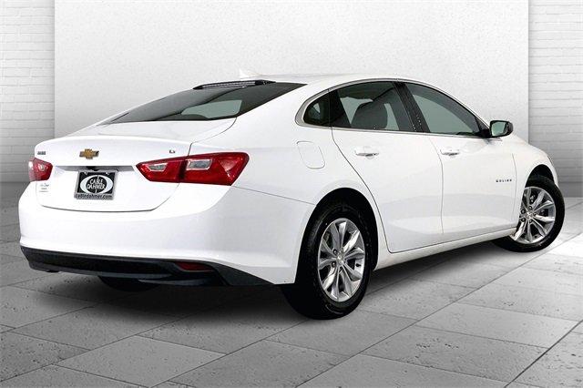 2023 Chevrolet Malibu Vehicle Photo in KANSAS CITY, MO 64114-4502