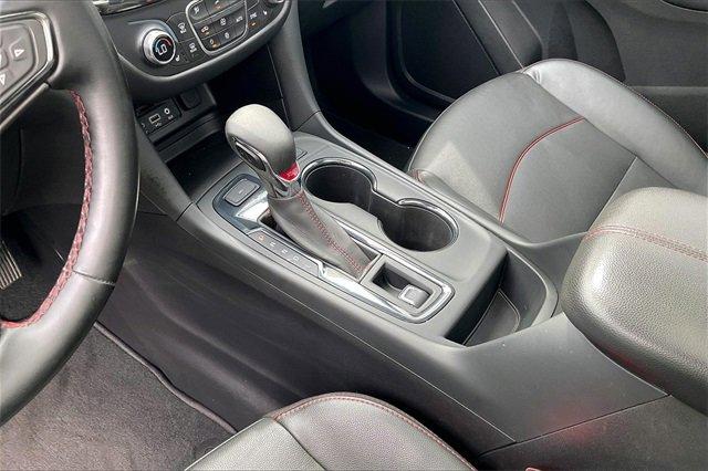 2024 Chevrolet Equinox Vehicle Photo in INDEPENDENCE, MO 64055-1314