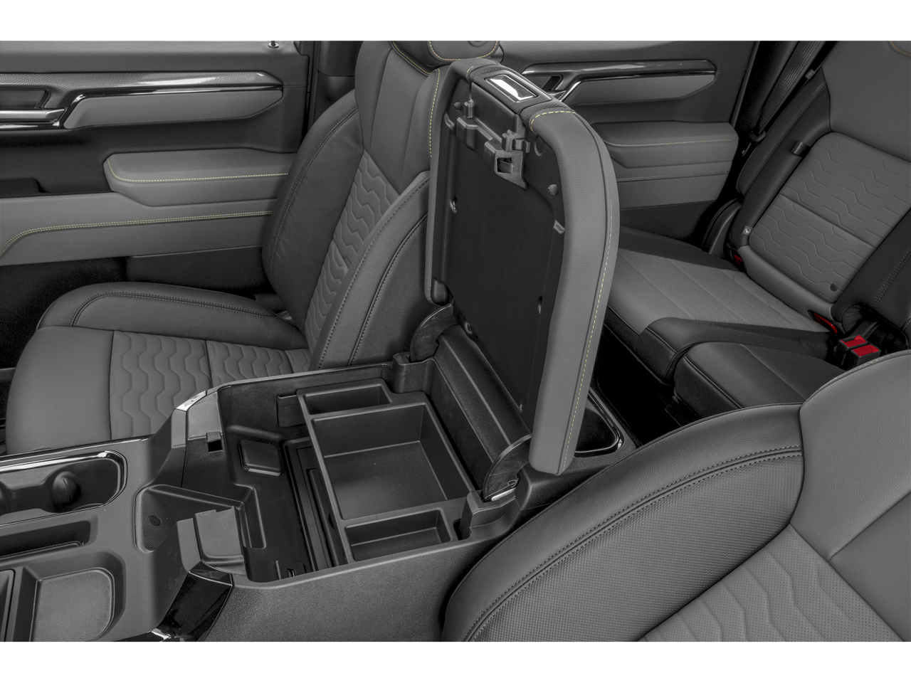 2026 Chevrolet Silverado 1500 ZR2 - Photo 46