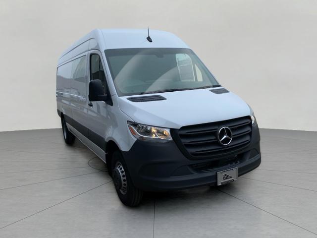 2024 Mercedes-Benz Sprinter Cargo Van Vehicle Photo in Appleton, WI 54913