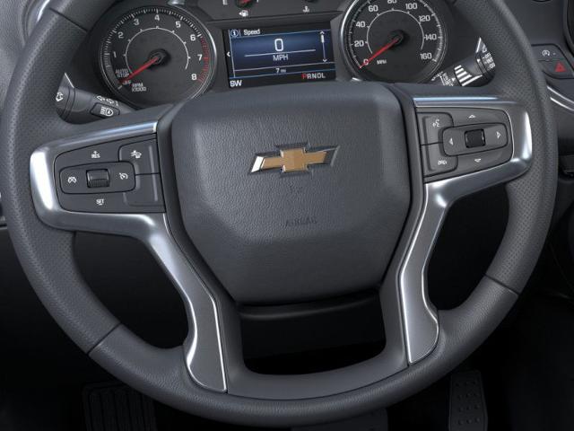 2025 Chevrolet Blazer Vehicle Photo in ORLANDO, FL 32808-7998