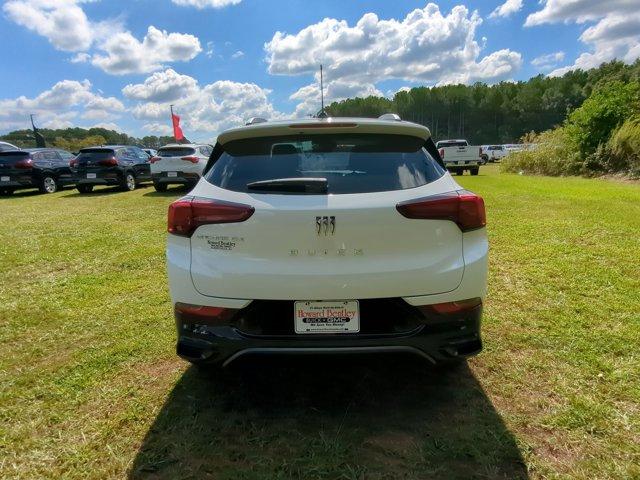 2025 Buick Encore GX Vehicle Photo in ALBERTVILLE, AL 35950-0246