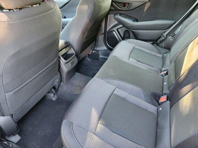 2025 Subaru Outback Vehicle Photo in DALLAS, TX 75209