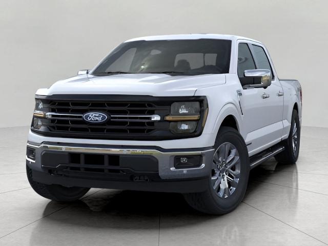 2024 Ford F-150 Vehicle Photo in Green Bay, WI 54304