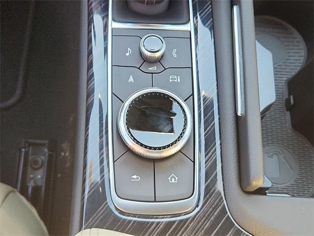 2025 Cadillac CT5 Vehicle Photo in ALLENTOWN, PA 18103-7399