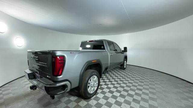 2024 GMC Sierra 2500 HD Vehicle Photo in GILBERT, AZ 85297-0402