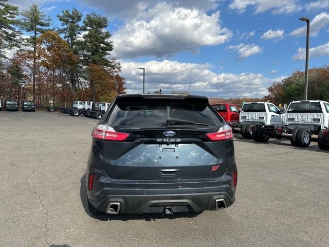 2024 Ford Edge Vehicle Photo in Webster, MA 01570-1415