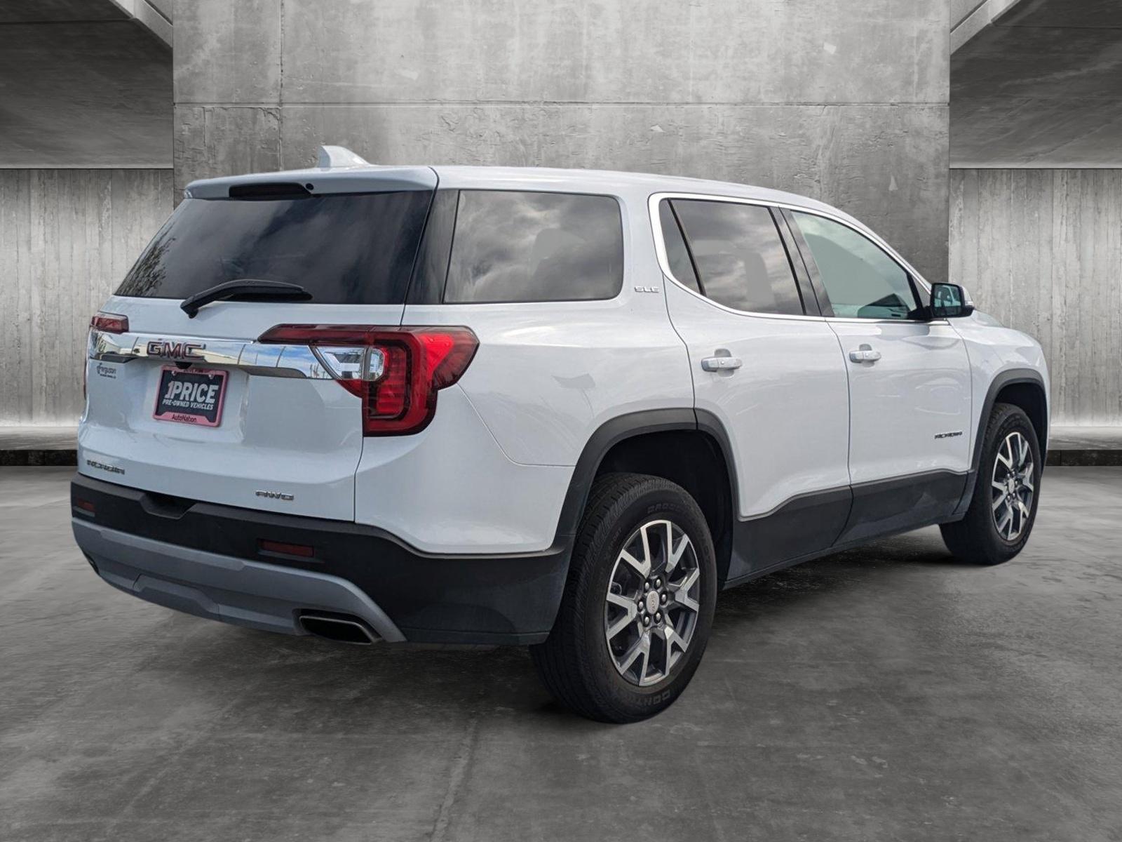 2023 GMC Acadia Vehicle Photo in Clearwater, FL 33761