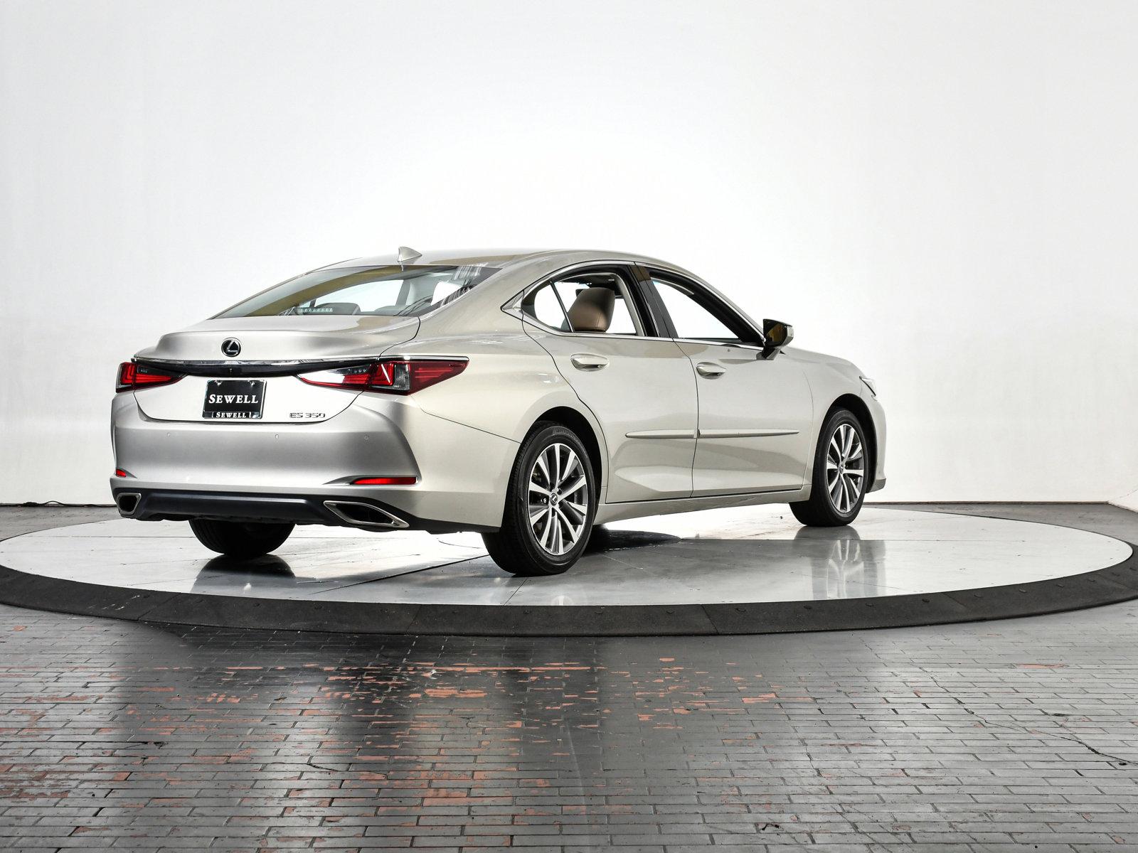 2020 Lexus ES 350 Vehicle Photo in DALLAS, TX 75235