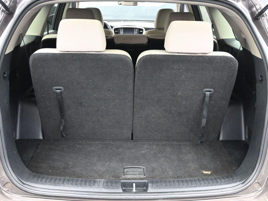 2020 Kia Sorento Vehicle Photo in Marion, IA 52302