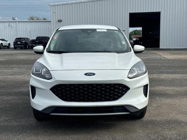 Used 2020 Ford Escape SE with VIN 1FMCU9G6XLUB00762 for sale in Lawrenceburg, TN