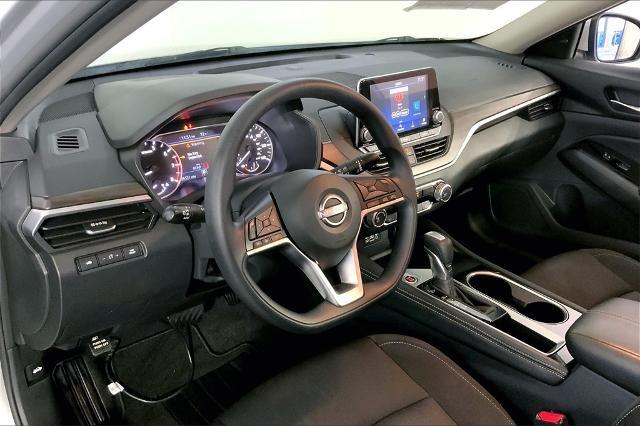 2023 Nissan Altima Vehicle Photo in Kansas City, MO 64114