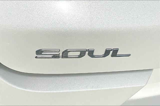 2023 Kia Soul Vehicle Photo in Tulsa, OK 74145