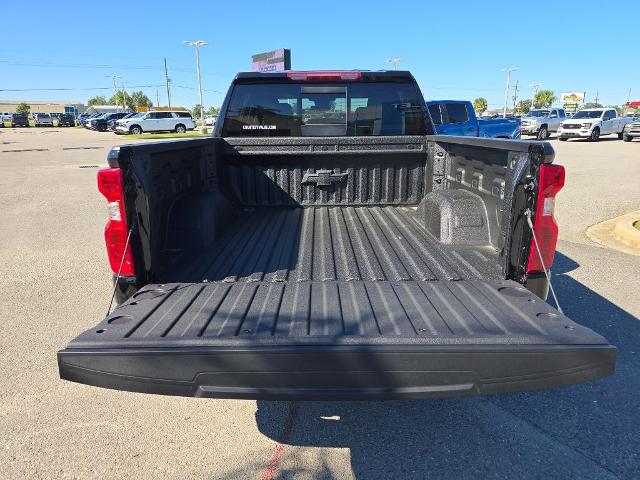 2025 Chevrolet Silverado 1500 Vehicle Photo in BROUSSARD, LA 70518-0000