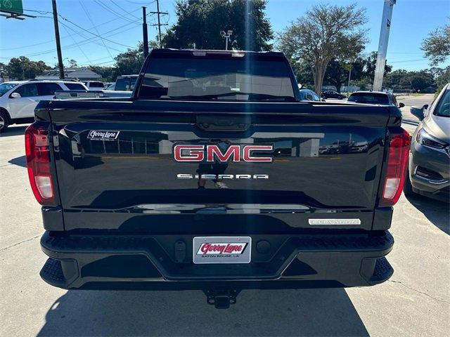 2025 GMC Sierra 1500 Vehicle Photo in BATON ROUGE, LA 70806-4466