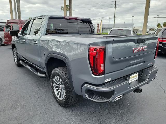 2021 GMC Sierra 1500 Vehicle Photo in LIGHTHOUSE POINT, FL 33064-6849