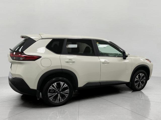 2023 Nissan Rogue Vehicle Photo in Appleton, WI 54913