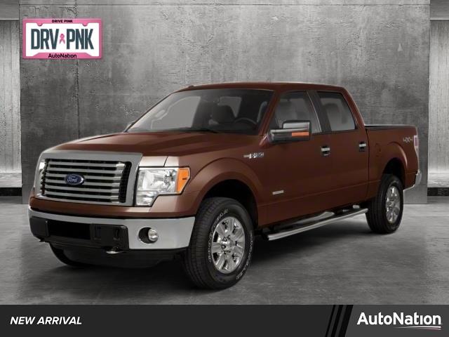 2011 Ford F-150 Vehicle Photo in Corpus Christi, TX 78415