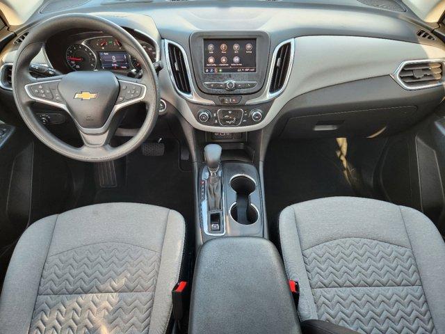 2022 Chevrolet Equinox Vehicle Photo in SUGAR LAND, TX 77478-0000