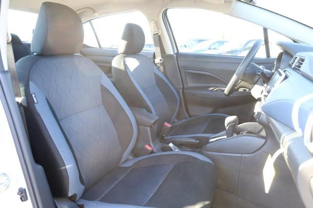 2025 Nissan Versa Vehicle Photo in Ballwin, MO 63011