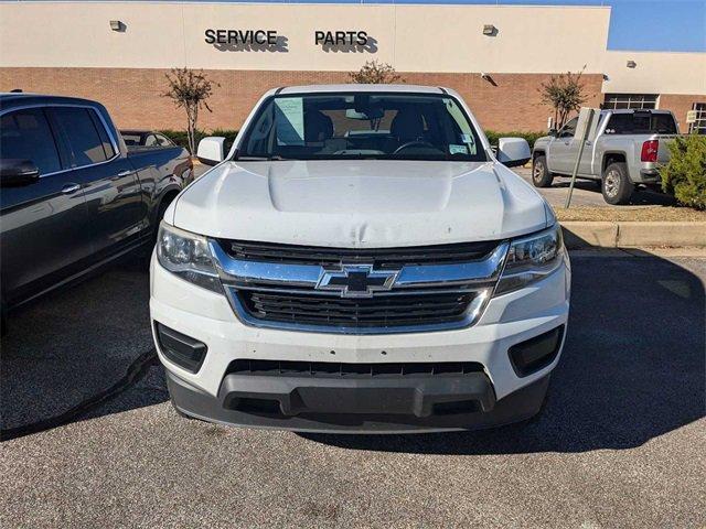 Used 2016 Chevrolet Colorado LT with VIN 1GCGSCEA3G1103901 for sale in Collierville, TN