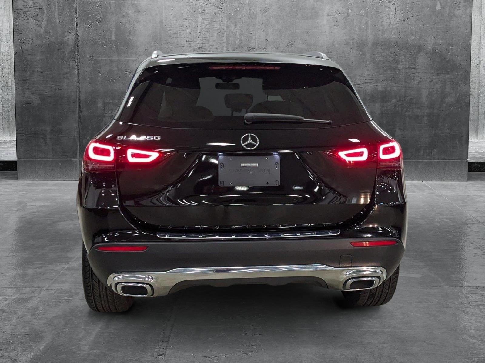 2021 Mercedes-Benz GLA Vehicle Photo in Pompano Beach, FL 33064