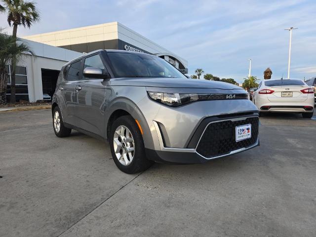 2023 Kia Soul Vehicle Photo in LAFAYETTE, LA 70503-4541