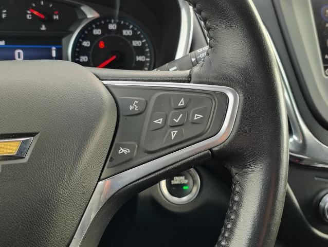 2022 Chevrolet Equinox Vehicle Photo in GREEN BAY, WI 54304-5303