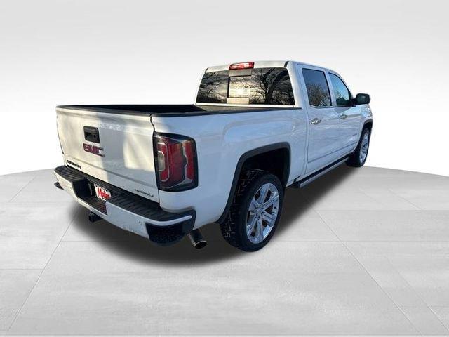 2017 GMC Sierra 1500 Vehicle Photo in MEDINA, OH 44256-9631