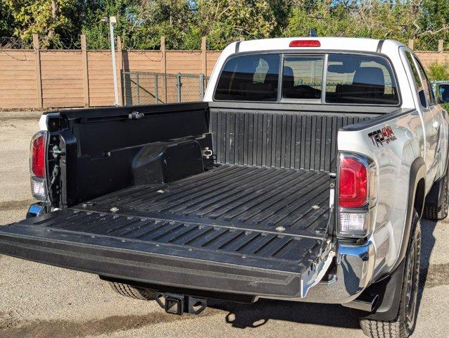 2022 Toyota Tacoma 4WD Vehicle Photo in San Antonio, TX 78230