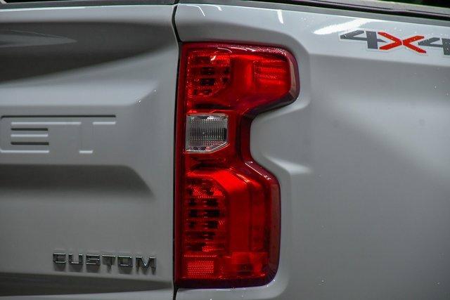 2024 Chevrolet Silverado 1500 Vehicle Photo in EVERETT, WA 98203-5662