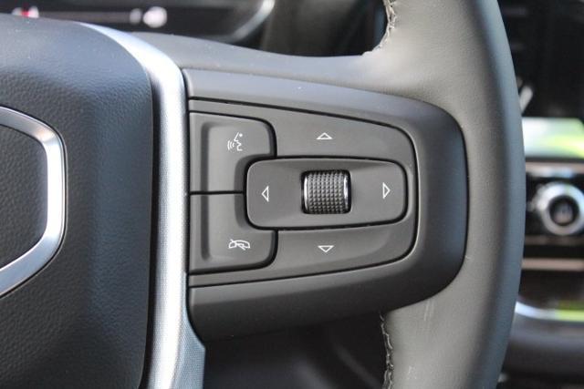 2024 GMC Sierra 1500 Vehicle Photo in Greenville, TX 75402