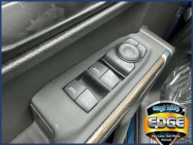 2022 Chevrolet Silverado 1500 LTD Vehicle Photo in Roslyn, NY 11576
