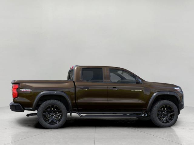 2024 Chevrolet Colorado Vehicle Photo in Madison, WI 53713