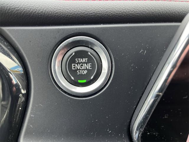 2022 Chevrolet Blazer Vehicle Photo in TULLY, NY 13159-3159
