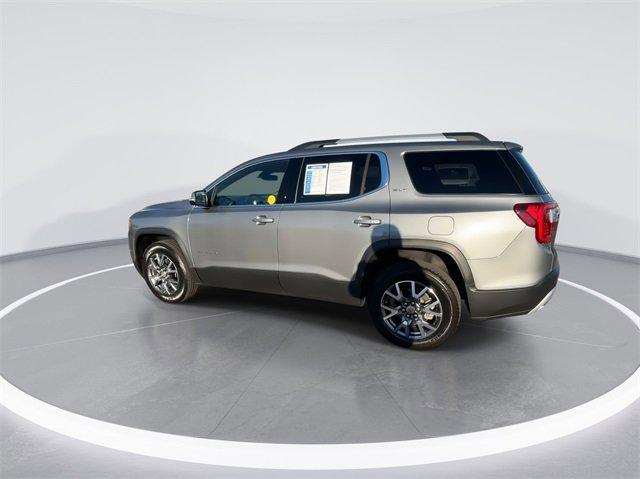 2023 GMC Acadia Vehicle Photo in BOWLING GREEN, KY 42104-4102