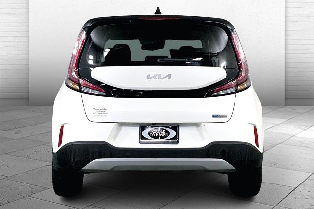 2023 Kia Soul Vehicle Photo in Lees Summit, MO 64086