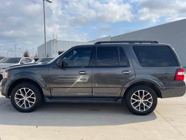 2016 Ford Expedition Vehicle Photo in Grapevine, TX 76051