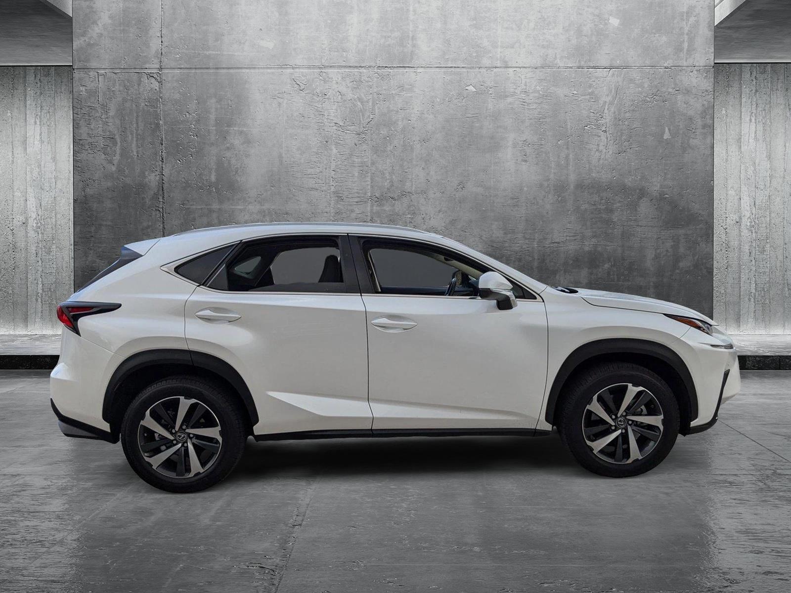 2019 Lexus NX 300 Vehicle Photo in Maitland, FL 32751